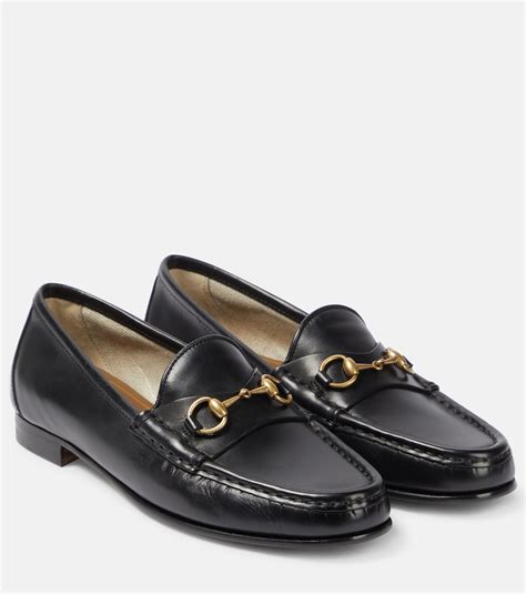 gucci romance horsebit loafer|gucci horsebit loafers review.